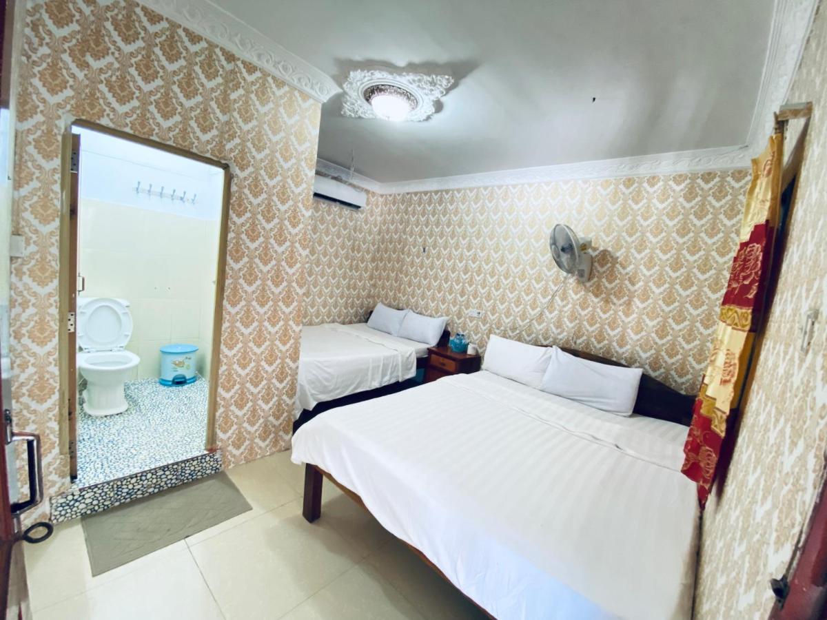 Elephant Guesthouse Kaoh Touch Екстер'єр фото