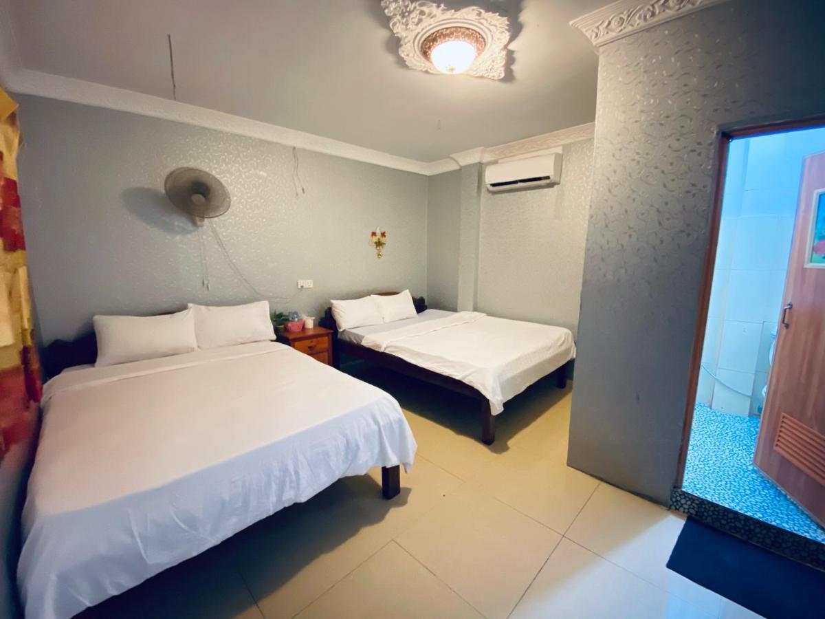 Elephant Guesthouse Kaoh Touch Екстер'єр фото