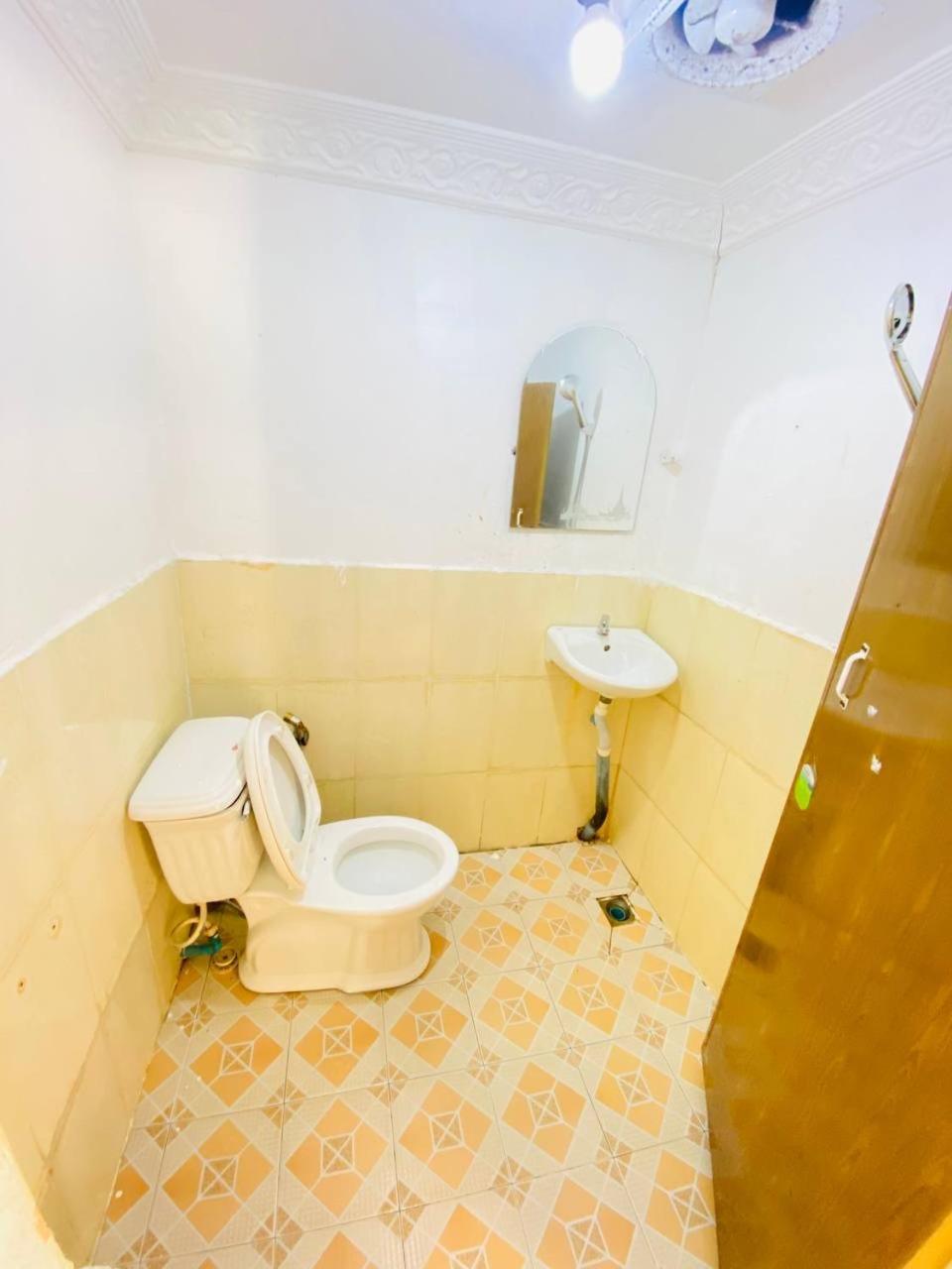 Elephant Guesthouse Kaoh Touch Екстер'єр фото