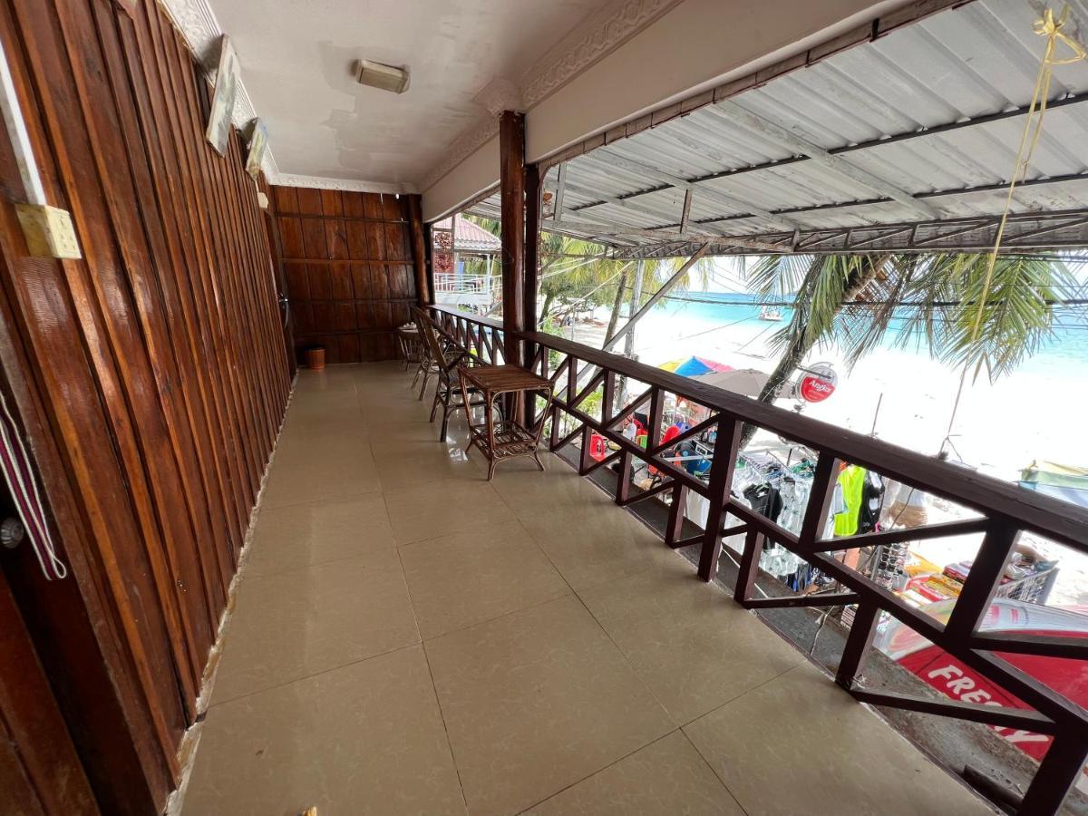 Elephant Guesthouse Kaoh Touch Екстер'єр фото