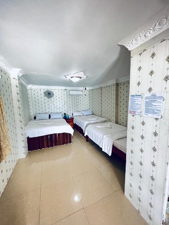 Elephant Guesthouse Kaoh Touch Екстер'єр фото