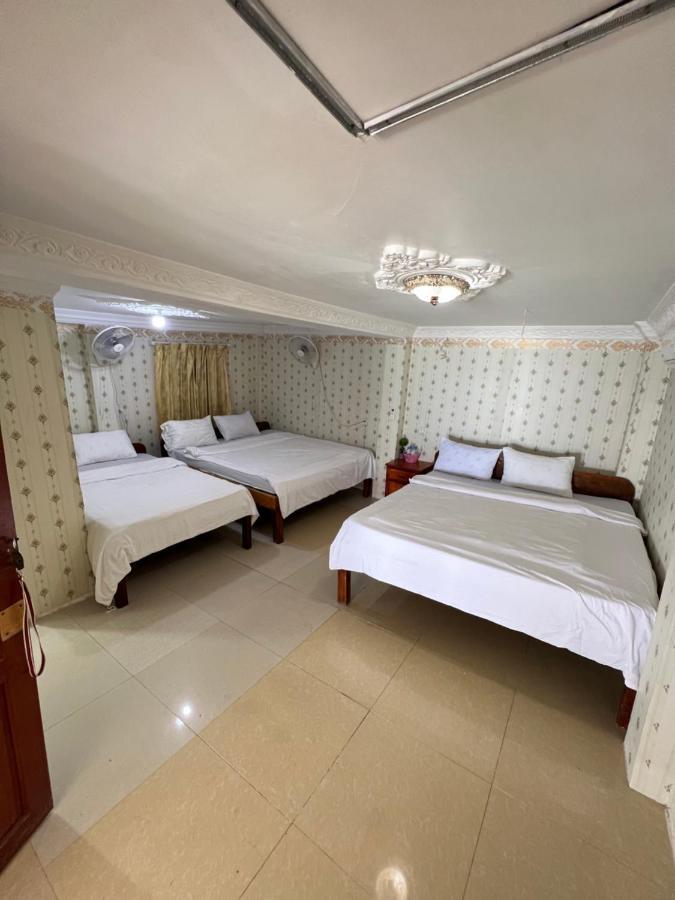 Elephant Guesthouse Kaoh Touch Екстер'єр фото