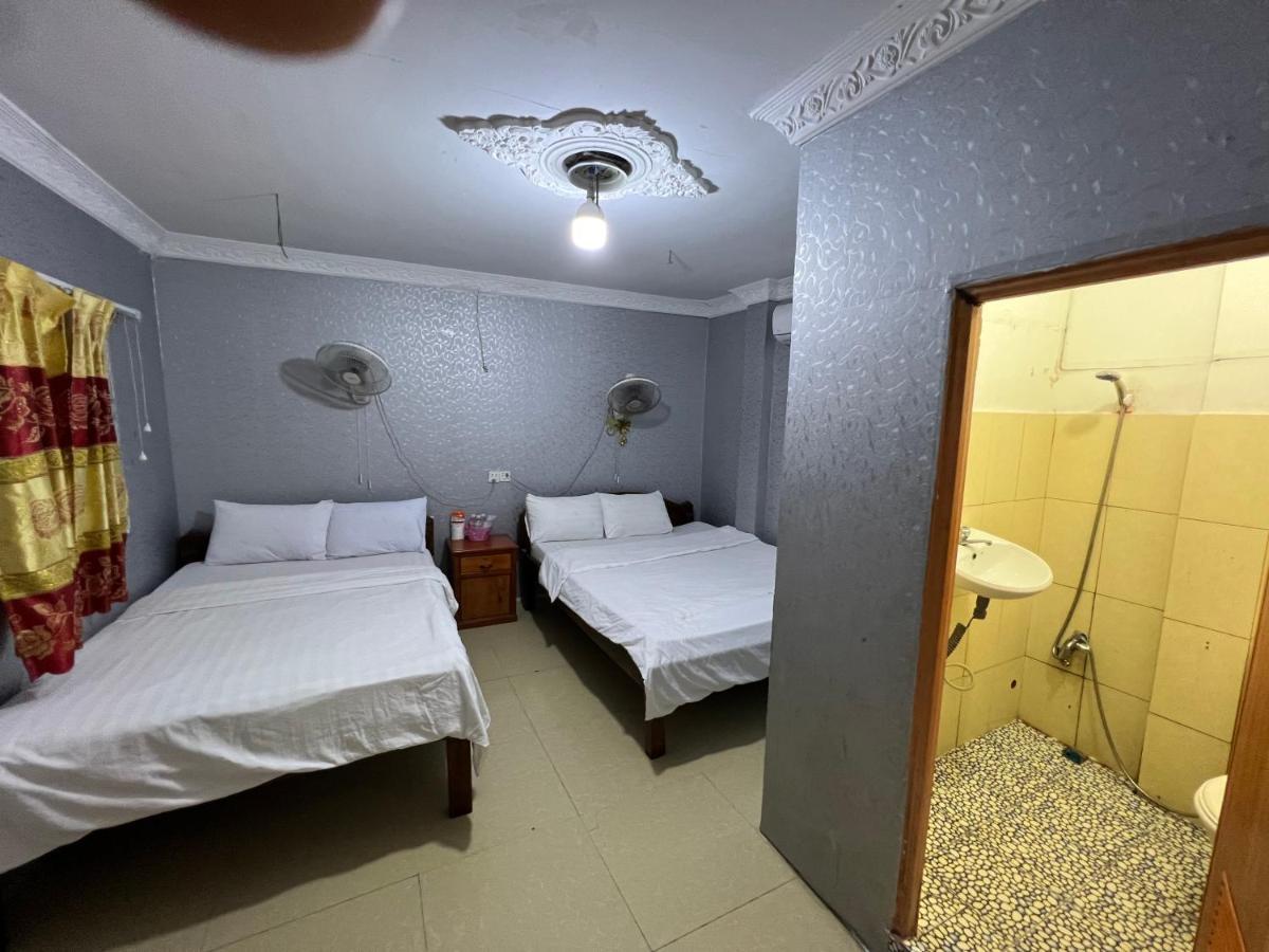 Elephant Guesthouse Kaoh Touch Екстер'єр фото