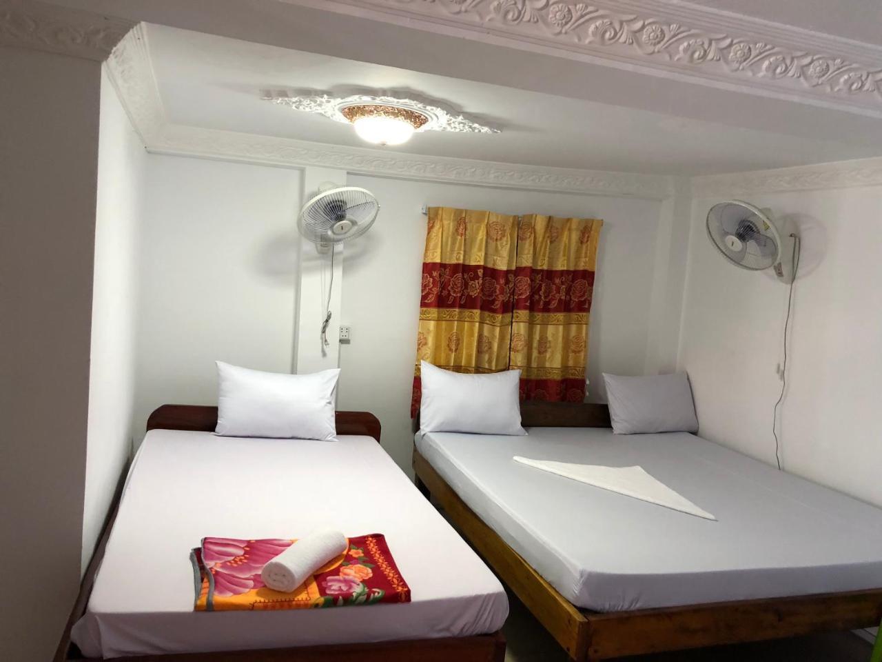 Elephant Guesthouse Kaoh Touch Екстер'єр фото
