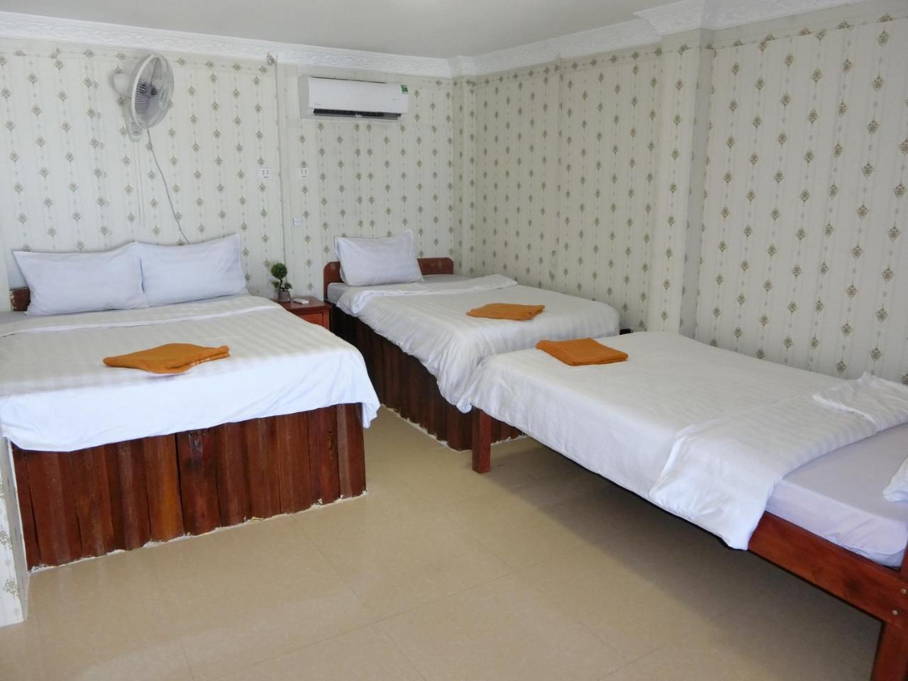 Elephant Guesthouse Kaoh Touch Екстер'єр фото