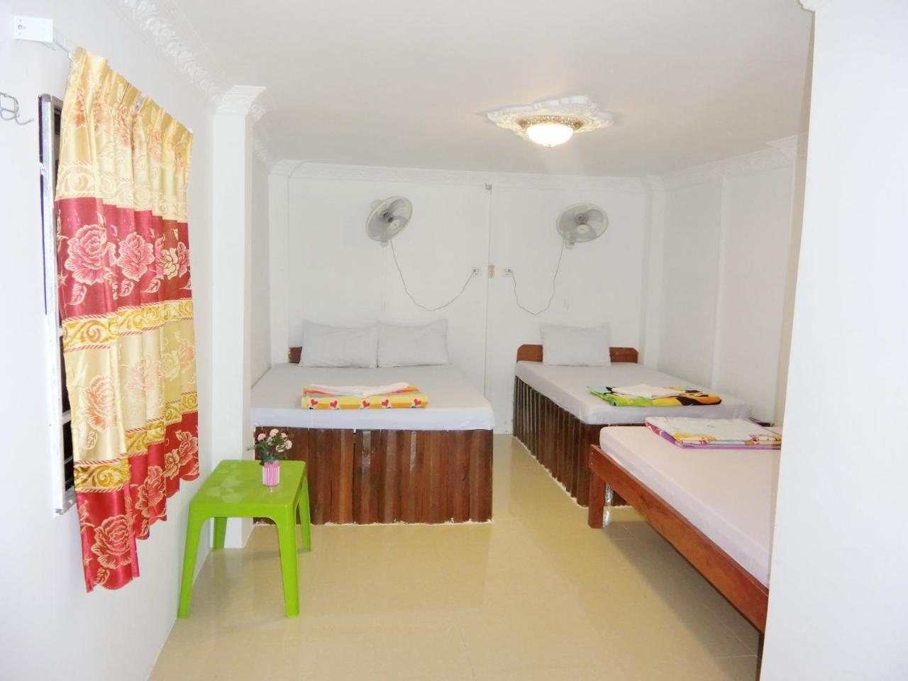Elephant Guesthouse Kaoh Touch Екстер'єр фото