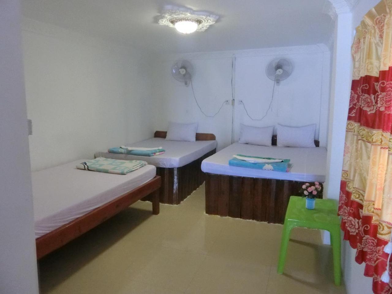 Elephant Guesthouse Kaoh Touch Екстер'єр фото